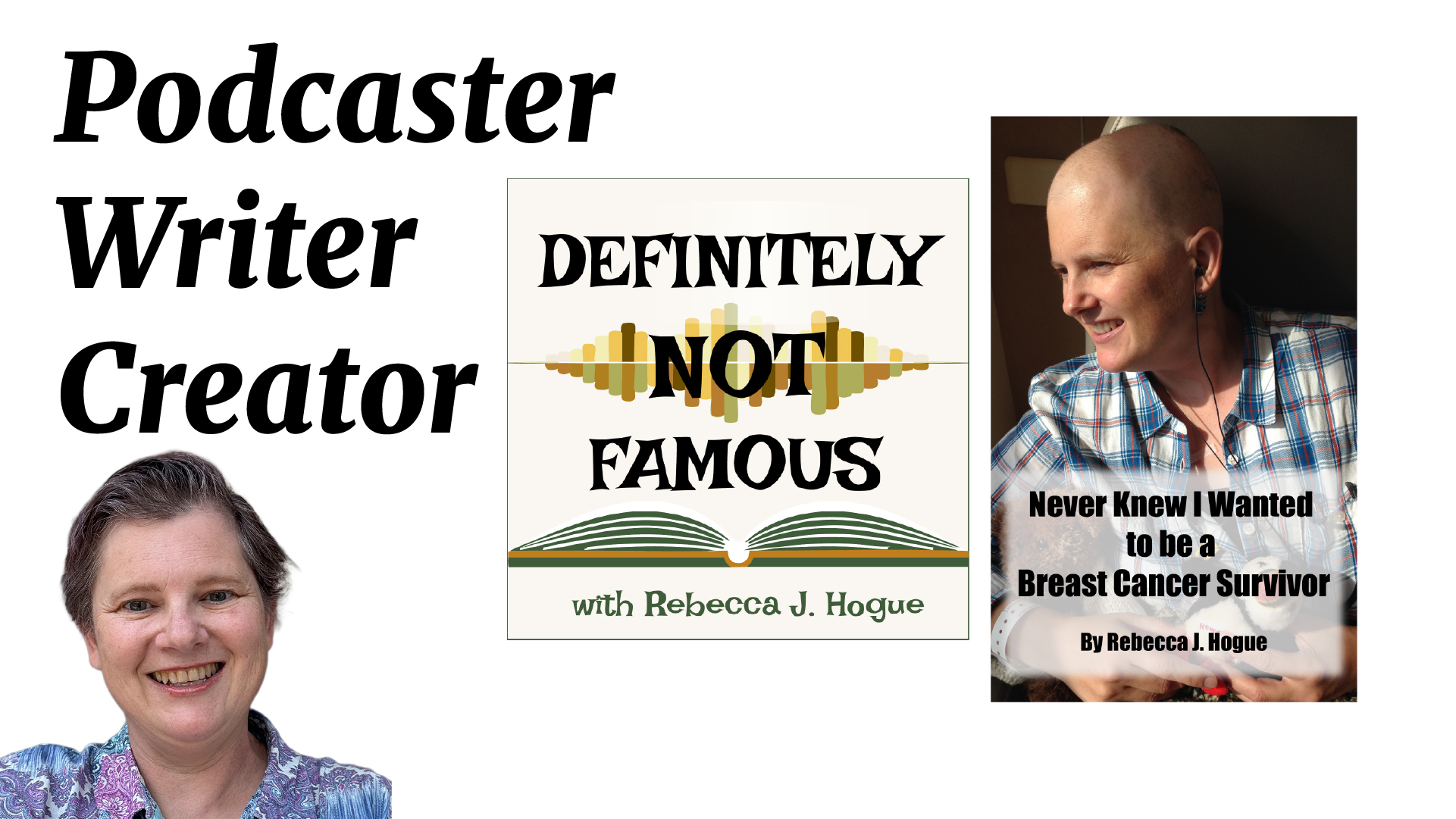 Supporting Artists, Supporting Me